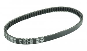 Variator belt ATHENA PLATINUM