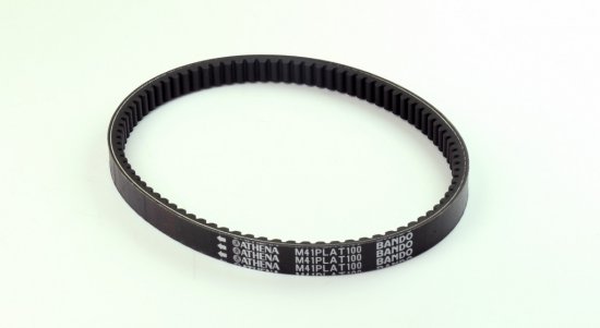 Variator belt ATHENA S41PLAT100 PLATINUM