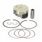 Forged piston kit ATHENA d 64,96mm