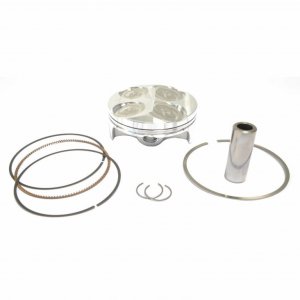 Forged piston kit ATHENA d 76,75mm