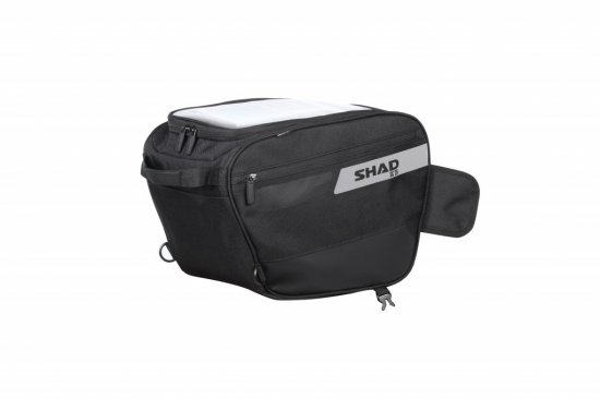 Scooter bag SHAD SC25 for KTM Freeride 250 R