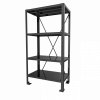 n°4 shelf module LV8 EQSC1607 black