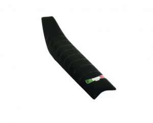 Seat cover ATHENA SHARK black