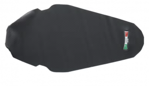 Seat cover ATHENA RACING black