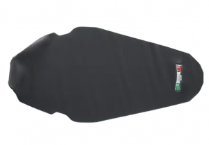 Seat cover ATHENA RACING black