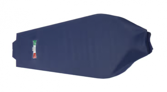 Seat cover ATHENA SDV013RB RACING blue