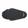 Seat cover ATHENA SDV014R RACING black