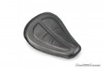 Spare mono seat CUSTOMACCES SI0005N black