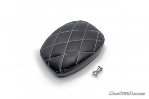 Seat CUSTOMACCES SALTILLO black