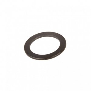 FF Spring spacer K-TECH 45x37x2mm 49mm (black)