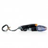 LED flasher lights MOTION STUFF black