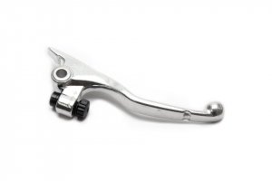 Brake Lever MOTION STUFF Silver Die-casting