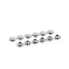 Socket bolt cap set MOTION STUFF M6 (12pcs/set)