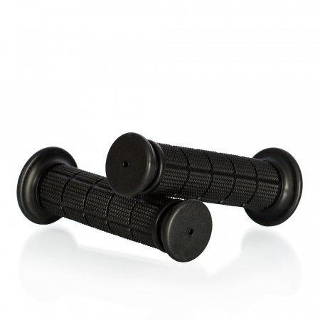 Street grips MOTION STUFF ORIGINAL Black (special pyramid design)