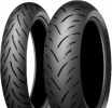 Tyre DUNLOP 110/70ZR17 (54W) TL SX GPR300F DOT-10/22