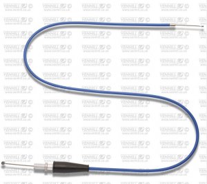 Throttle Cable Venhill H02-4-031-BL featherlight blue