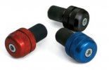 Handlebar dampers WRP d 17mm Blue