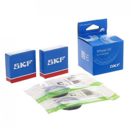 SKF wheel seal kit SKF for BETA RR 350 (2010-2024)