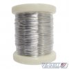 Safety wire Venhill VT78 stainless steel 0.6 mm