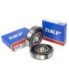 Wheel bearing kit SKF WB-KIT-301F front