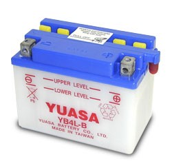 Battery YUASA