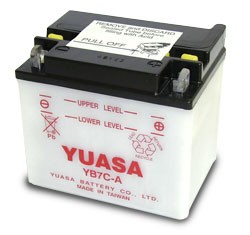 Battery YUASA