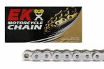 Premium QX-Ring chain EK 530 SRX 112 L Chrome