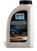 Bel-Ray Scooter Semi-Synthetic 2T Engine Oil