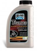 Bel-Ray Thumper Racing Synthetic Ester Blend 4T Engine Oil